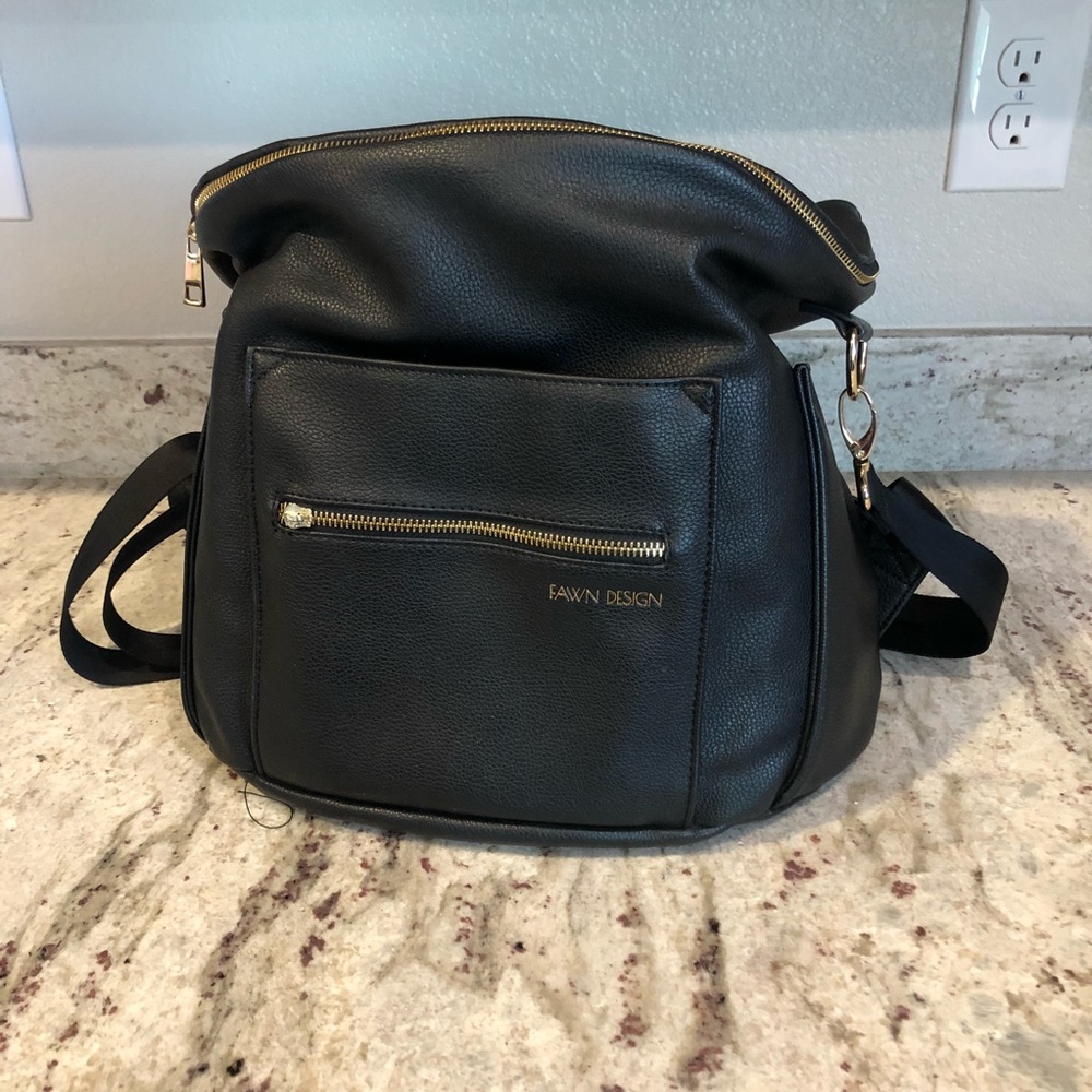 Fawn Design full size bag